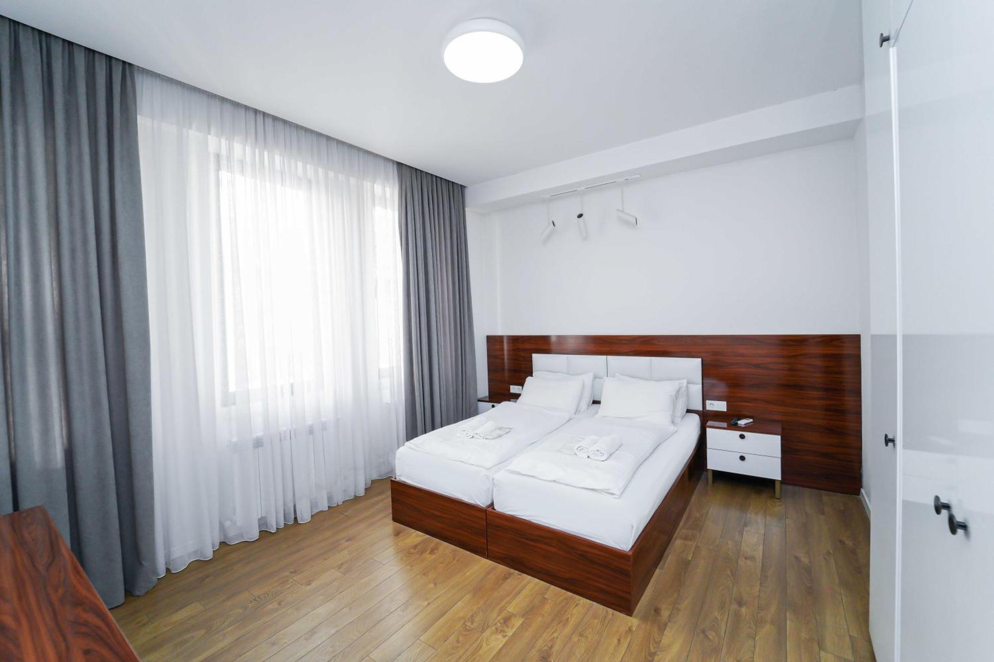 Hotel Type Rooms On Avenue Melikishvili, City Center Tbilisi Exterior photo